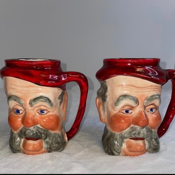 -Vintage Lancaster Sandland Character Mug
Set of 2 - Picture 1 of 5